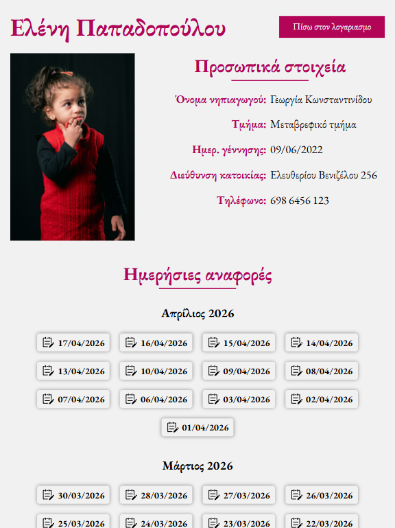 reports